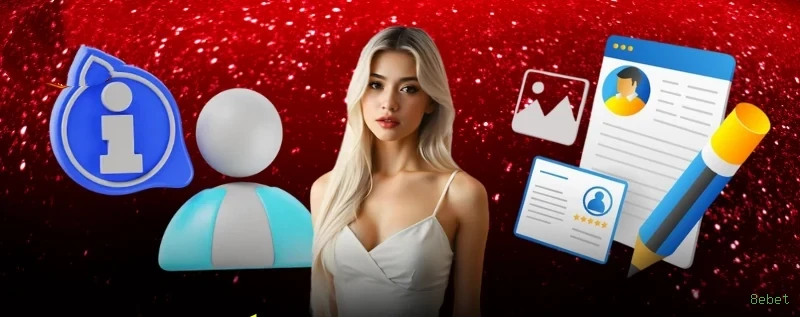 Cassino ao vivo 8ebet dealers