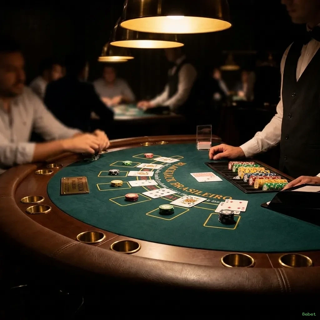 Programa VIP 8ebet - benefícios exclusivos